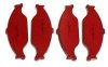 Klocki hamulcowe przednie CAR804 Ford Mustang 1999-2004